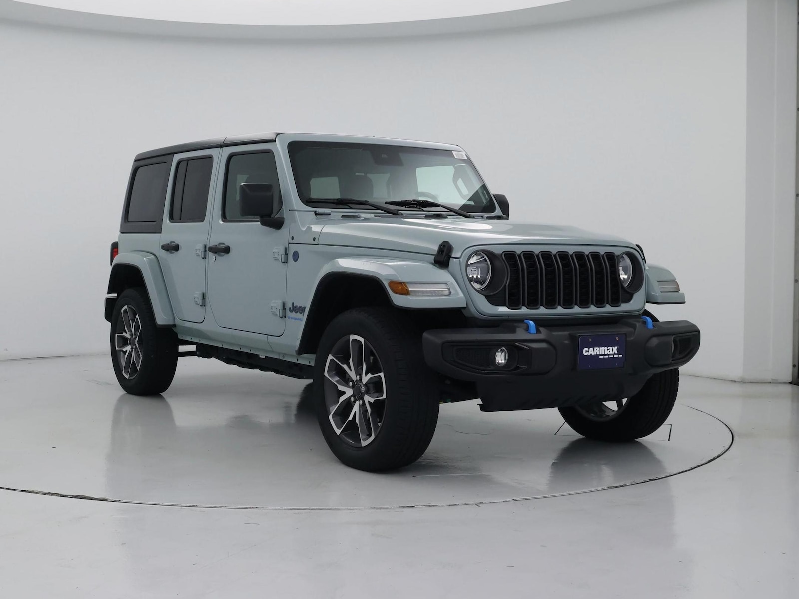 jeep wrangler 4xe 2024 1C4RJXN68RW148773 image jeep wrangler 4xe 2024 1C4RJXN68RW148773 image
